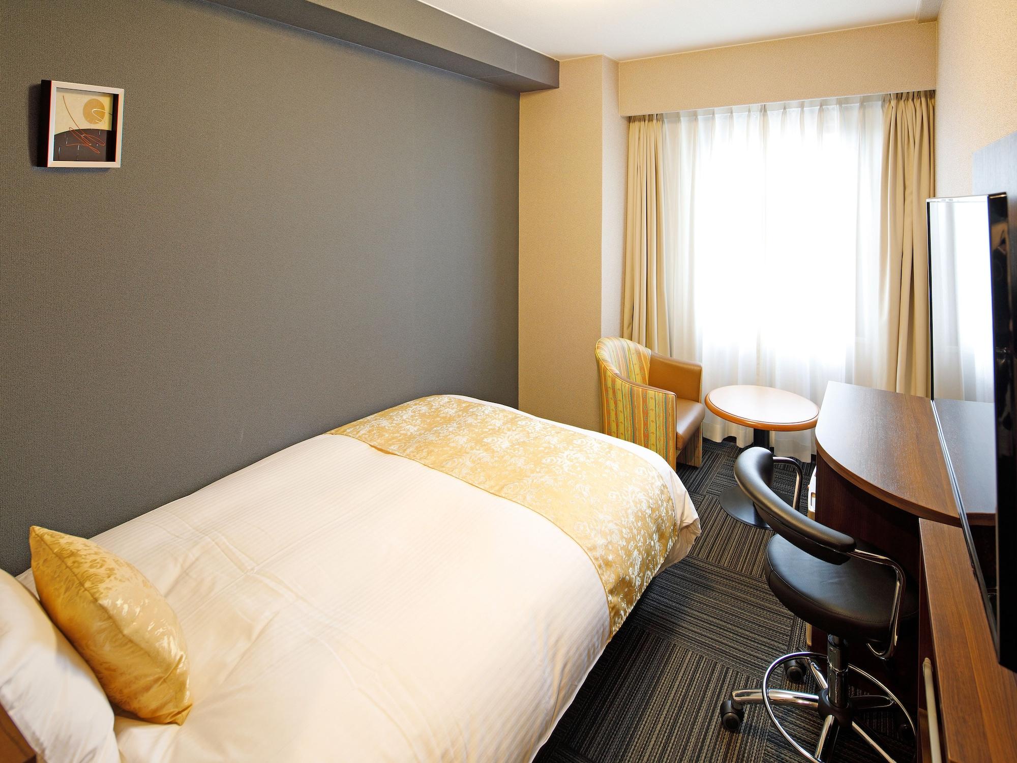 Hotel Sunroute Hikone Exterior photo