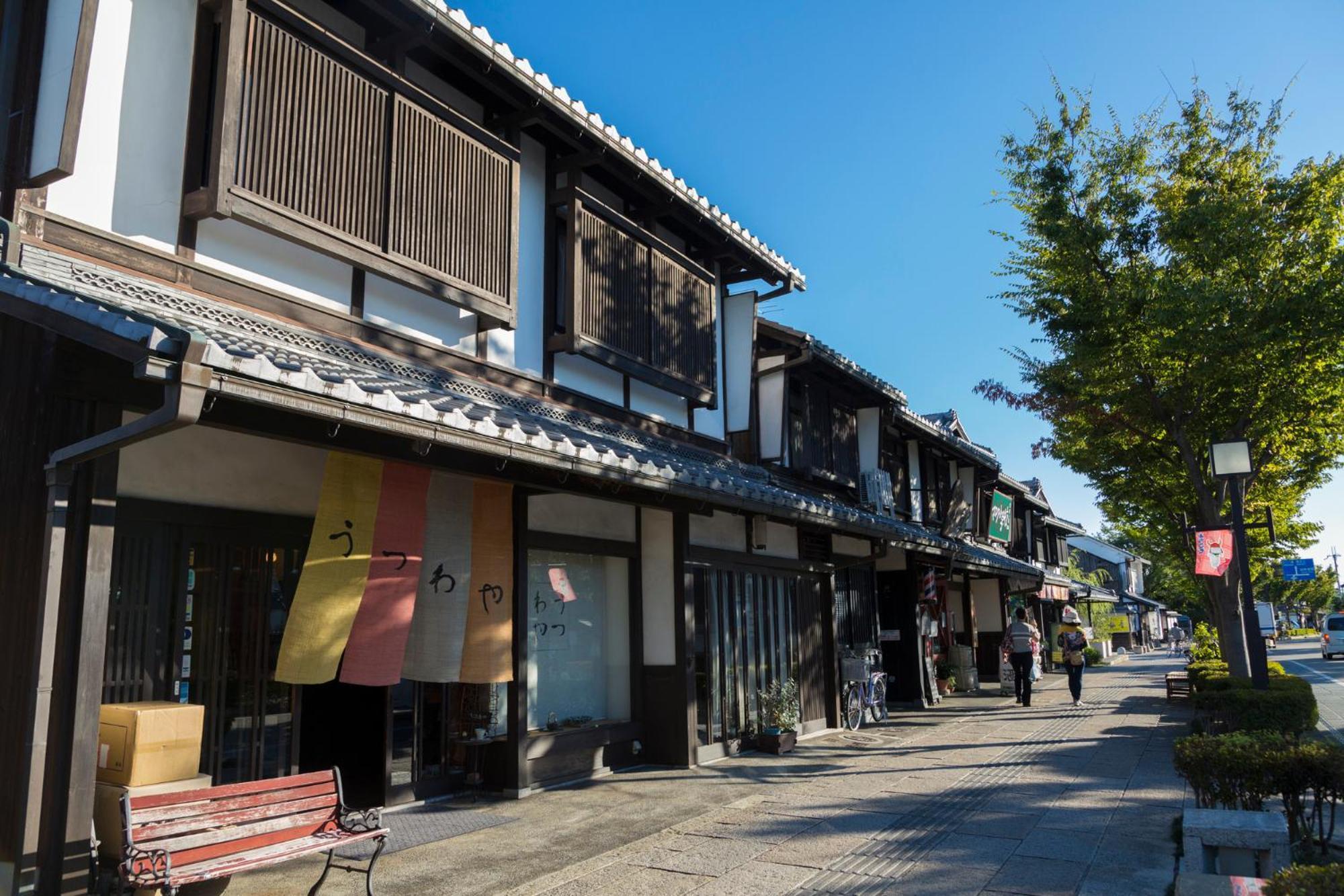 Hotel Sunroute Hikone Exterior photo