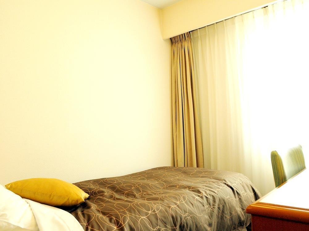 Hotel Sunroute Hikone Exterior photo